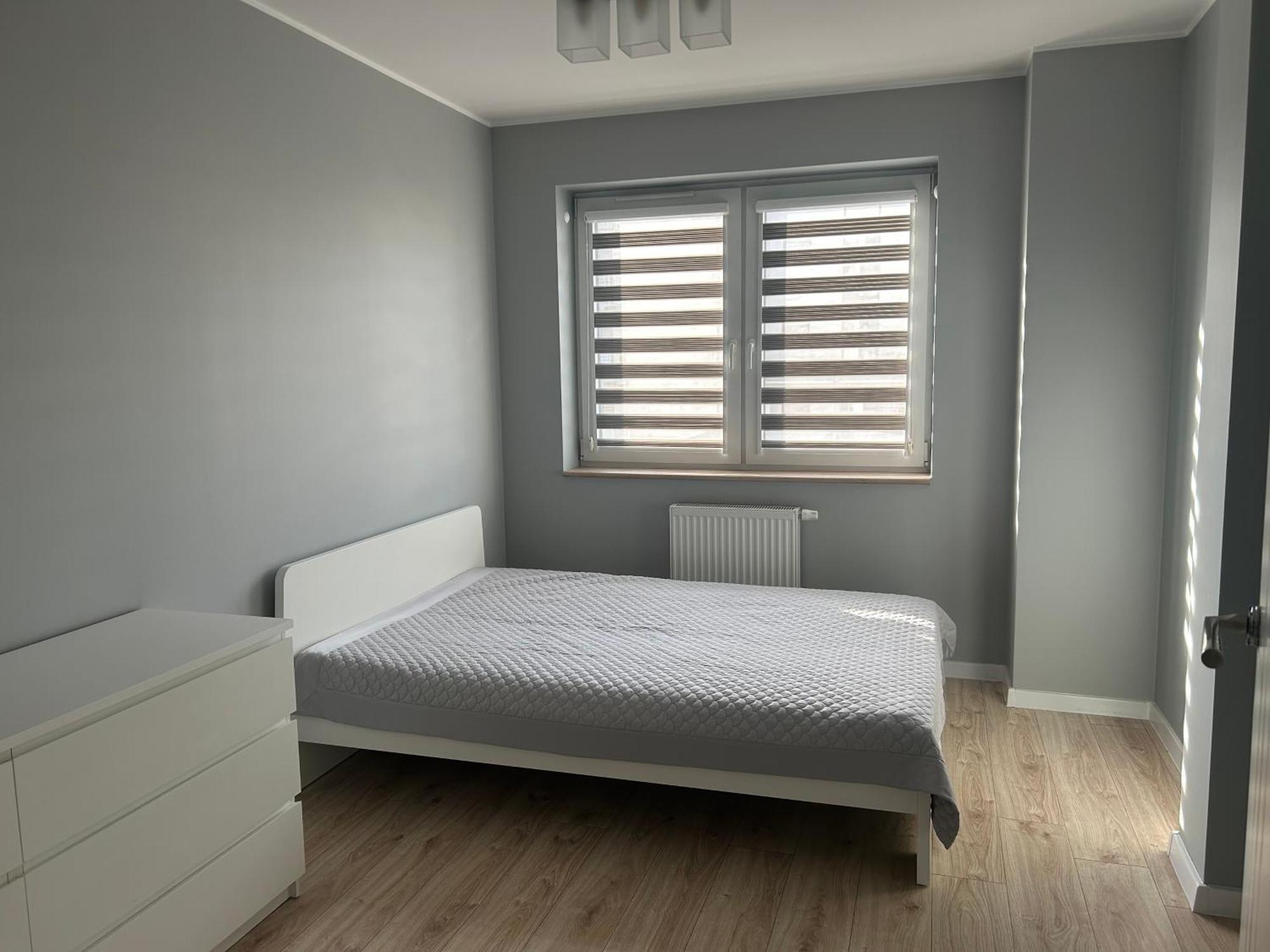 Appartamento Apartament Gwiazdowa Łódź Esterno foto