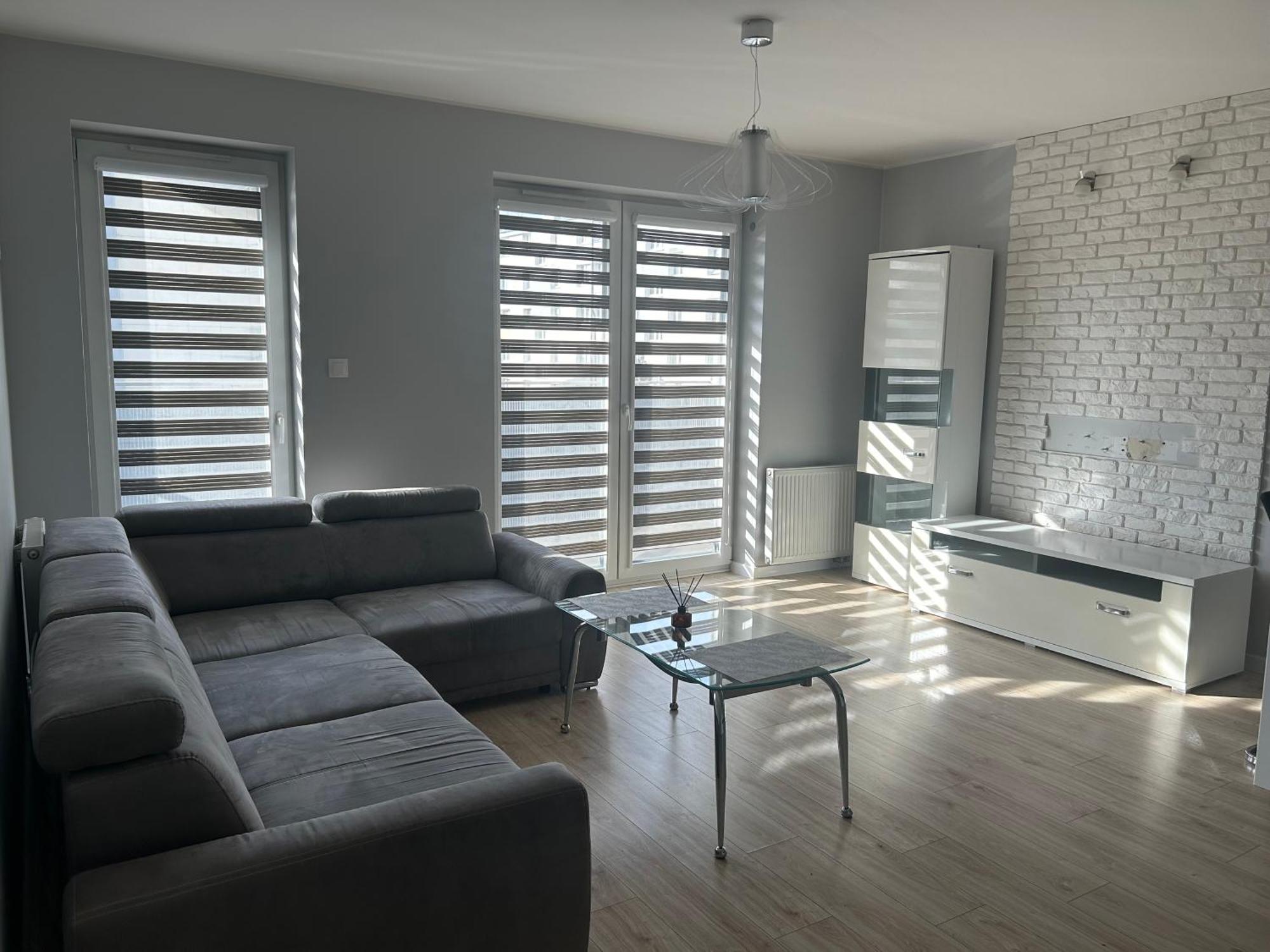 Appartamento Apartament Gwiazdowa Łódź Esterno foto